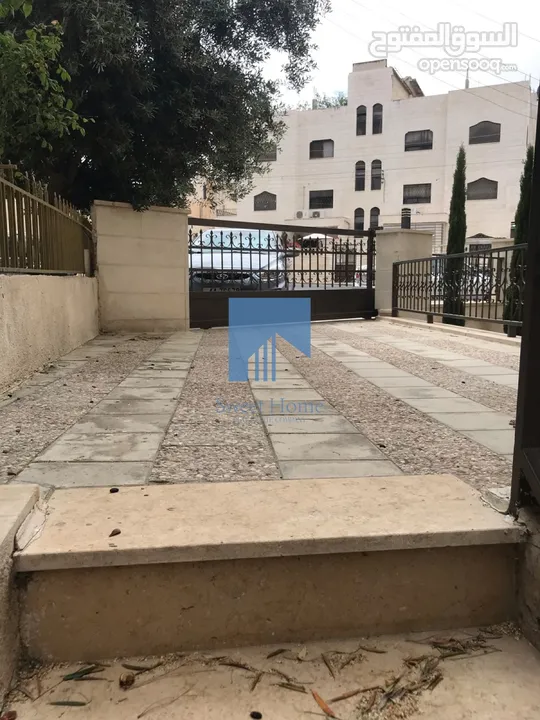 شقة فاخرة للبيع في الجندويل  - مقابل أسواق السلام 115م مع حديقة 60م تشطيب سوبر ديلوكس
