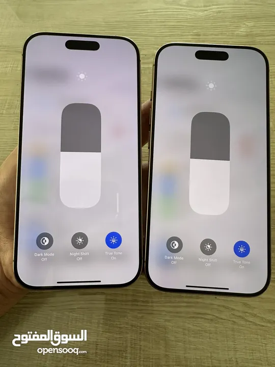 iPhone 16 pro.  128GB.  Battery 100%