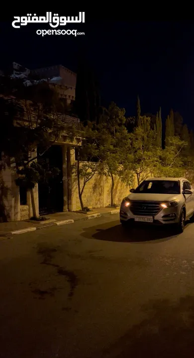 هونداي ( توسان ) 2015 ترخيص 2016