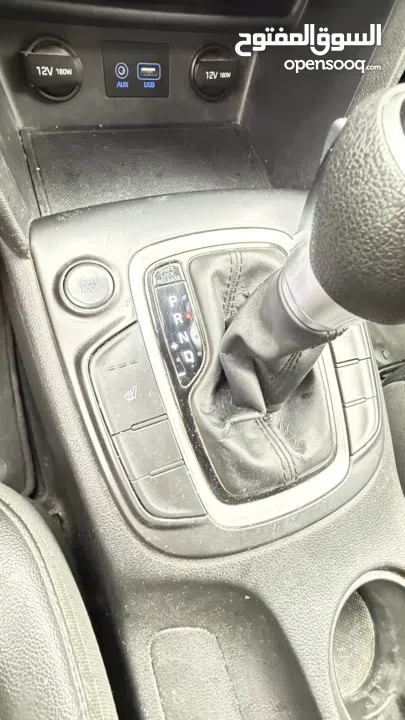 جب هونداي كونا 2019 ولا ضربة عداد قليل ماتور 1600 تيربو