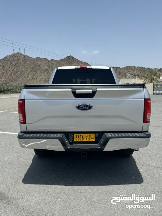 فورد F150 XLT