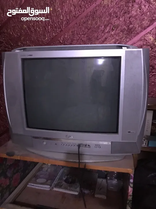 تلفزيون للبيع : تلفزيون - شاشات ال جي LCD : البصرة الحيانية (204528864)
