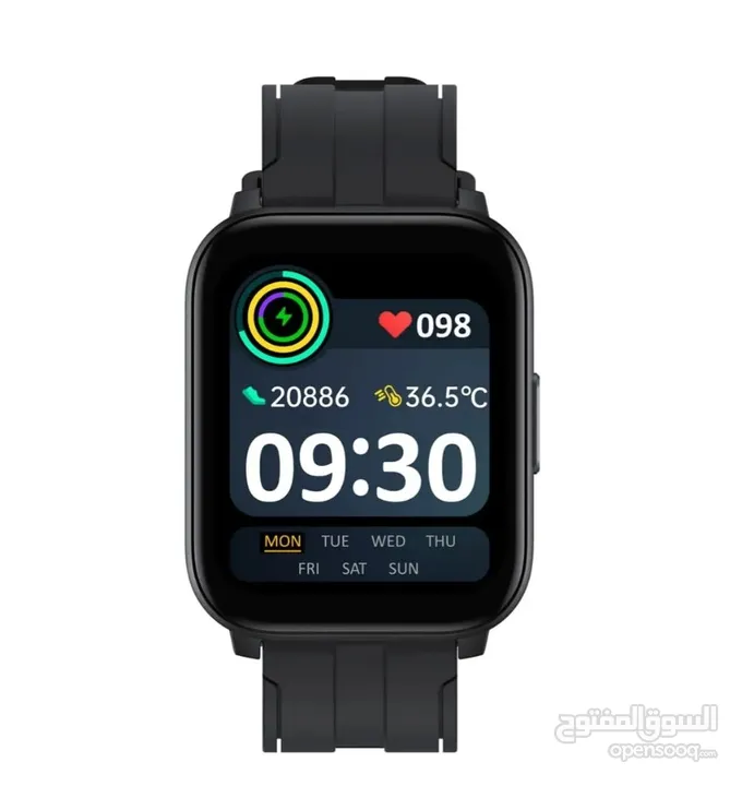 Realme Techlife Smartwatch SZ100