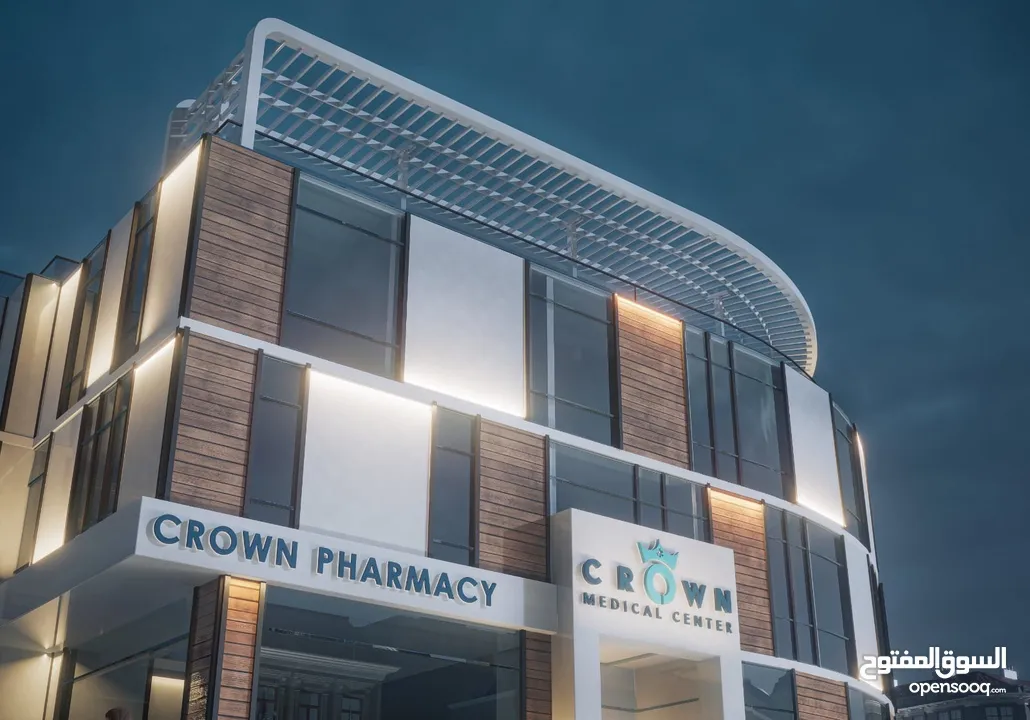 Crown medical centre