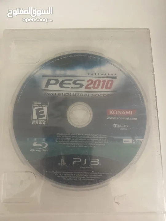 PlayStation 3 2010