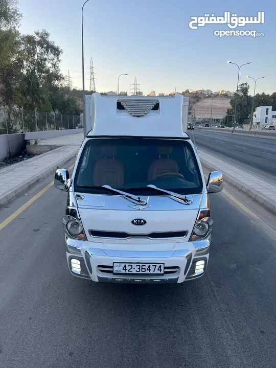 بكم كيا بنقو تبريد وتجميد