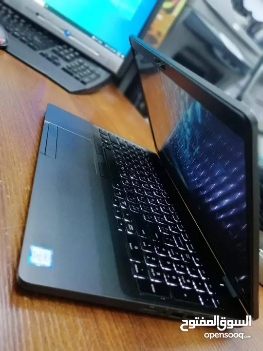 لابتوب ديل بسعر مناسب للبيع