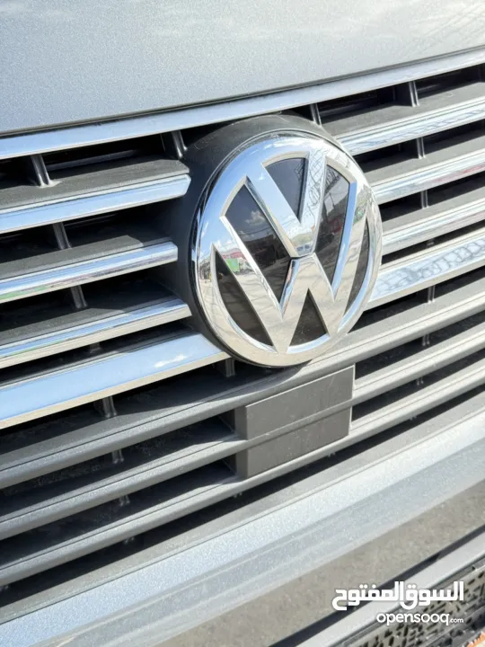 العرض القوي من علاونة للسيارات فولكس كرفيل فل كرفيل للعمومي 169.900وللبرايفت220.000