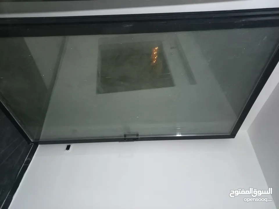 صيانه عامه شبابيك المنيوم مطابخ واجهات المنيوم تركيب مناخل