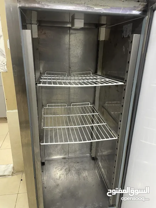 عدة مطعم بروست كامل