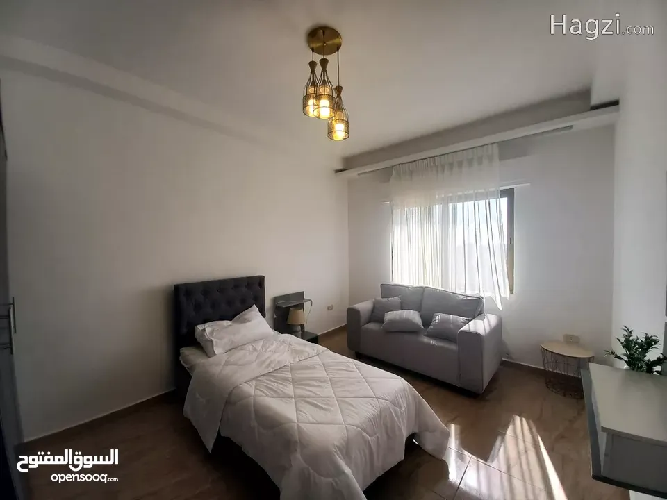 شقة مفروشة للإيجار 150م2 ( Property 18278 ) سنوي فقط