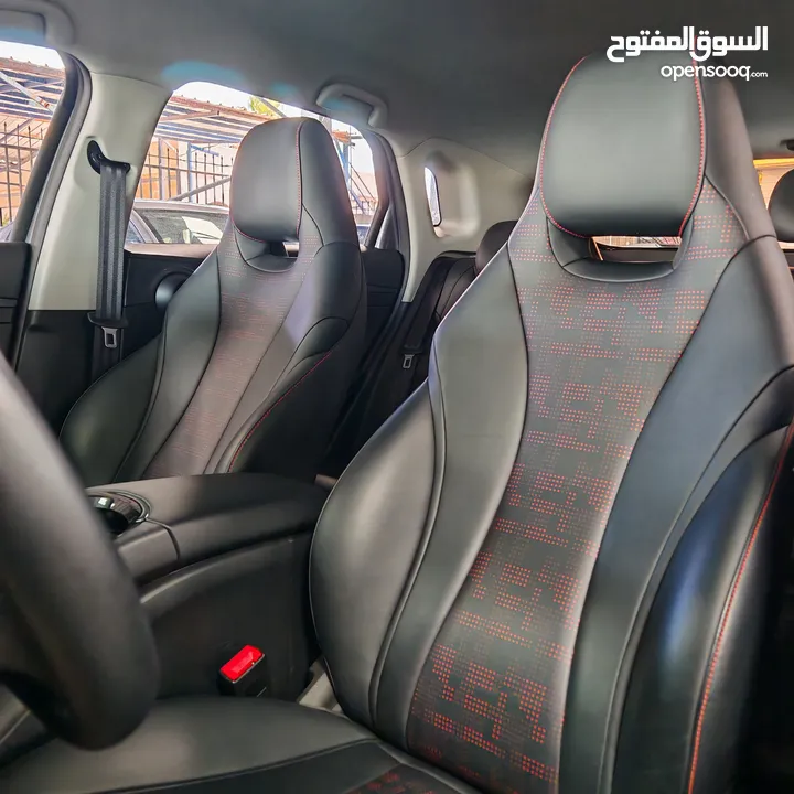 BYD E2 LUXURY 2023