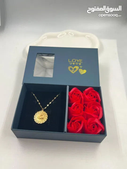 بيع عطور وساعات واكسسوارات