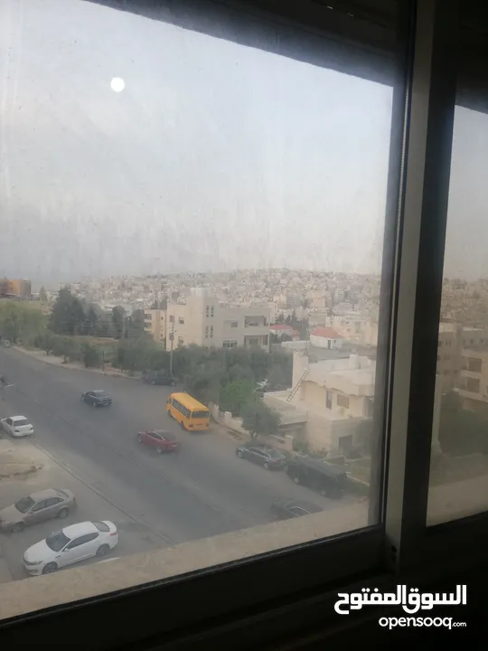 شقة للبيع 137م بصويلح حي ام تينة، خلف شركة الكهرباء، قريبة على إشارات المواصافات والمقايس(دابوق)