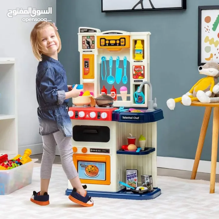 تصفيه امريكيه التشكيله الاضخم على مستوى المملكه من كل ما يحتاج طفلك باقل الاسعار تصفيه امريكيه