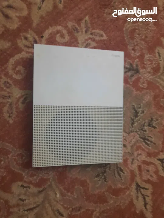 اكس بوكس ون اس