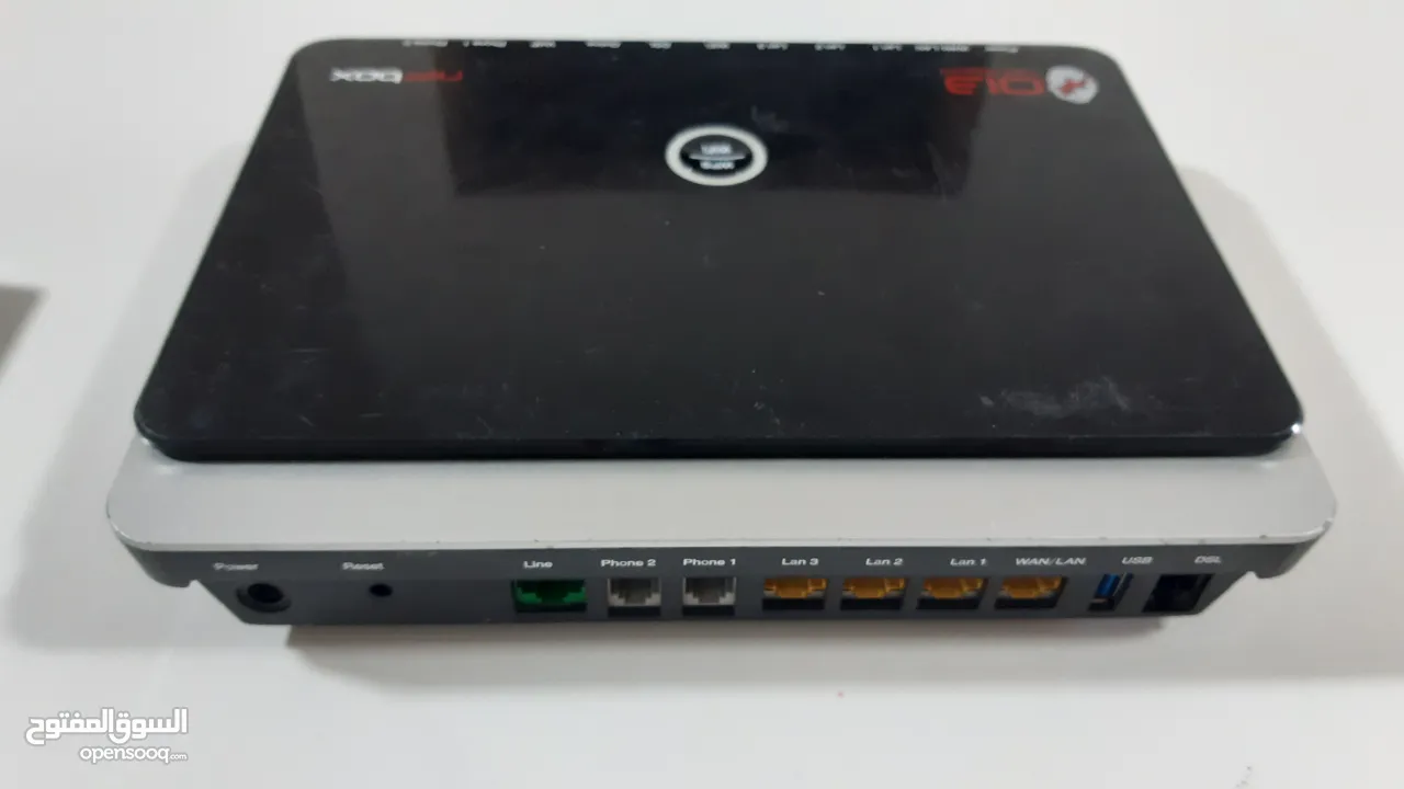 راوتر Router