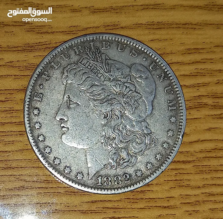 عمل من الفضه  تاريخ قديم أمريكي  و ألماني و نمساوي و فرنسي او أسترالي  مشكل