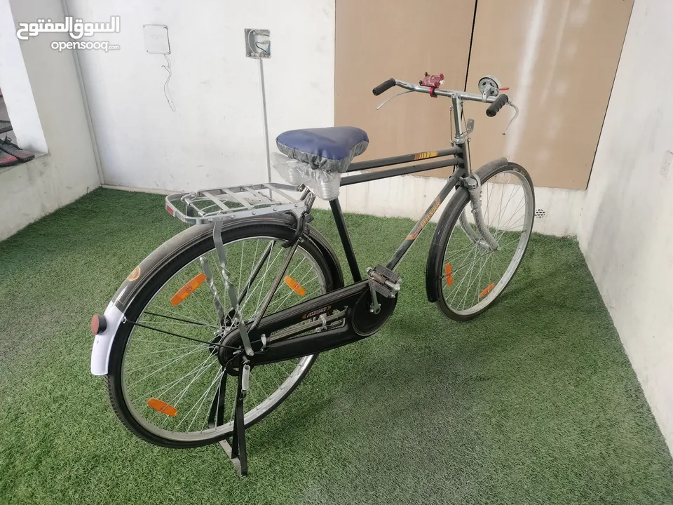 دراجة هوائية bicycle