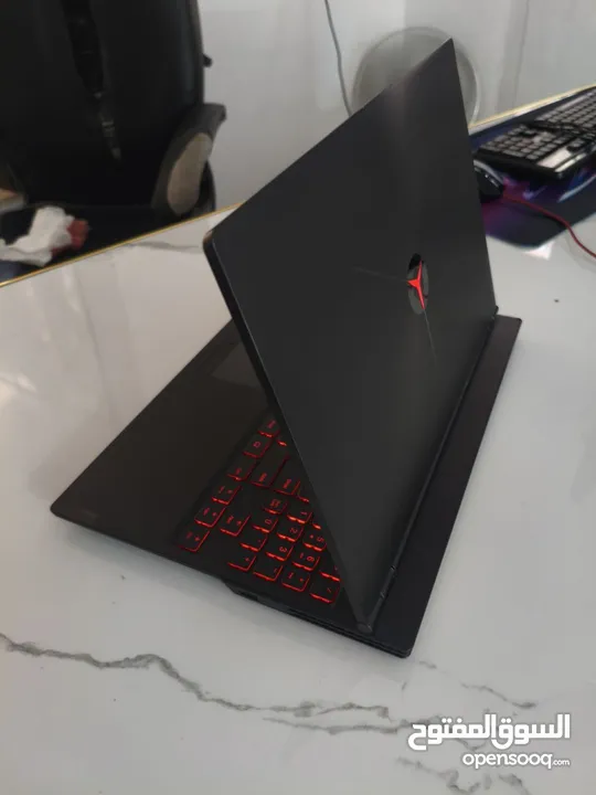 Lenovo legion