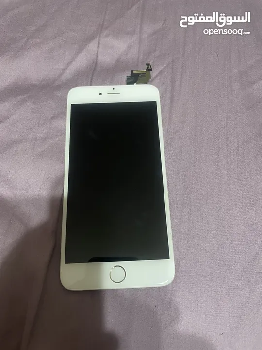 شاشه ايفون 6s plus