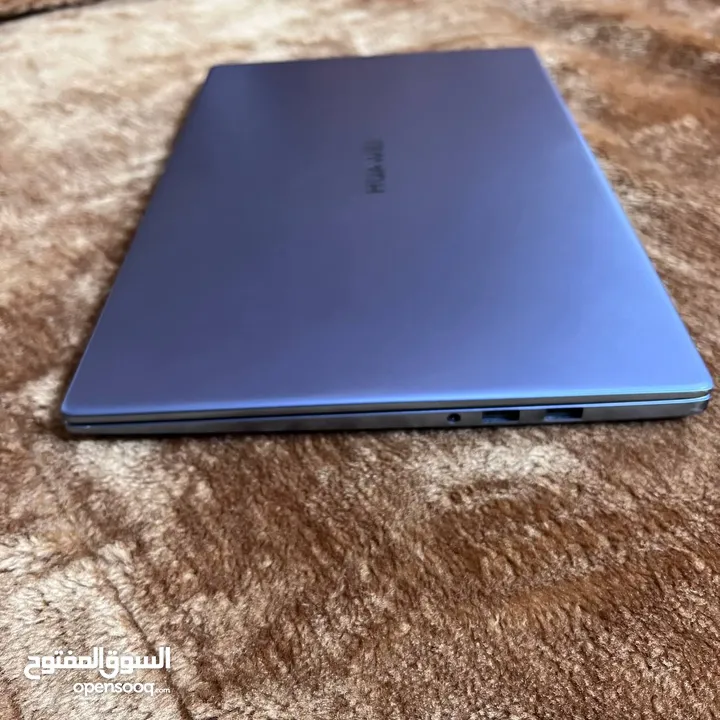 لابتوب Huawei MateBook D 15