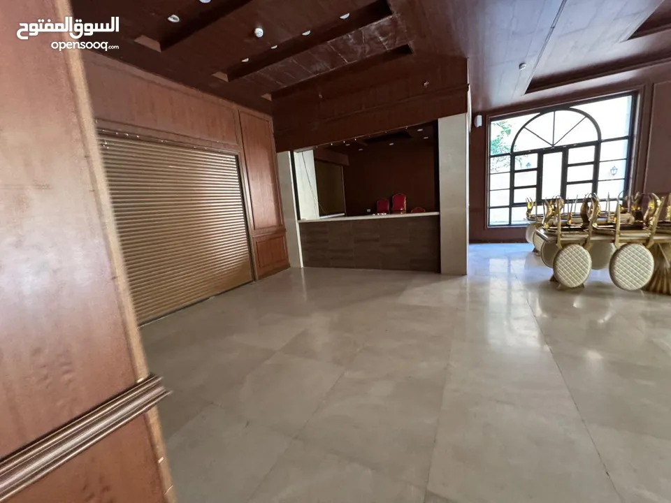 شقة مفروشة فاخرة سوبر ديلوكس اعلان رقم (D54)