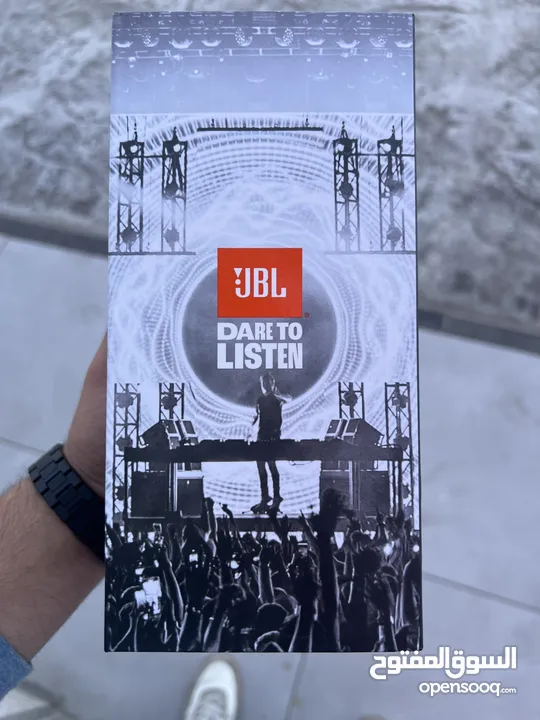 سماعه سبيكر  JBL