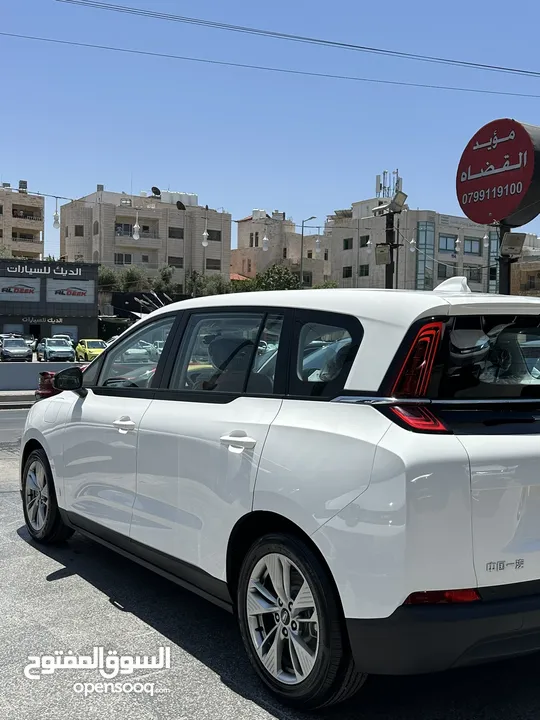 Bustune E05 Pro 2023 Zero // مكفول