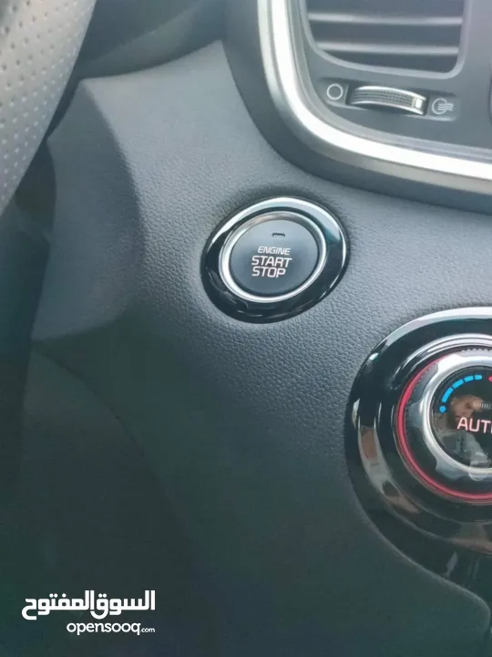 للببع جيب كيا سورنتو موديل 2020