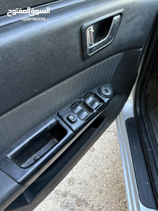 فقط 27 الف كاش كلك 2007 ترخيص تامين شركة بوضعية الشركة بالوكالة لعبة حقيقة سيارة نظيفة مش عرباية