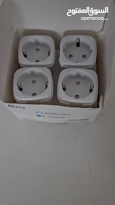 smart plug  تايمر دجيتال ، مؤقت