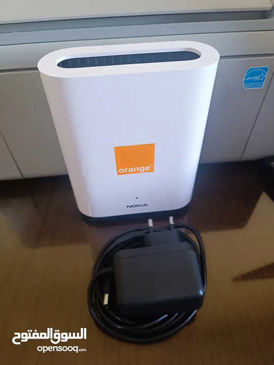 راوتر 4G موسع WiFi6 ماي فاي