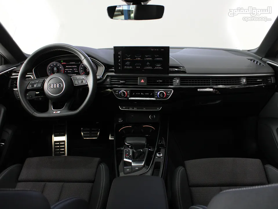 Audi A5 Sline 2022