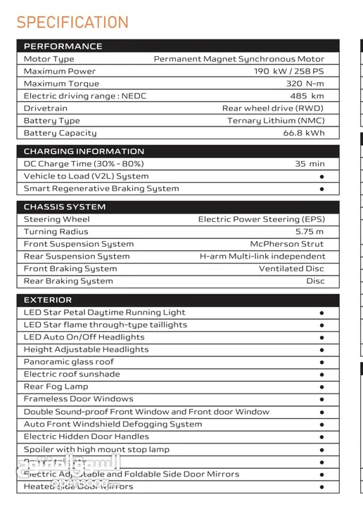 Changan Deepal S7 2025Zero شانجان ديبال  S7 2025 زيرو كفالة الوكيل