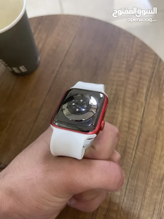 Apple watch series 6 44mm