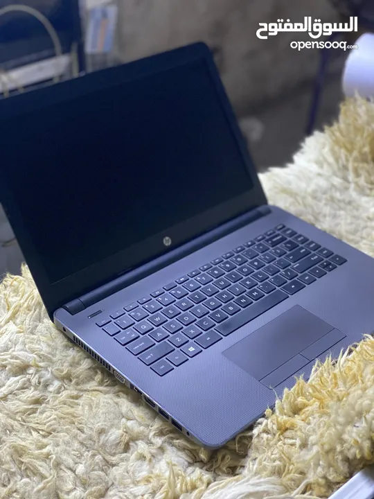 HP 245 G6 notebook