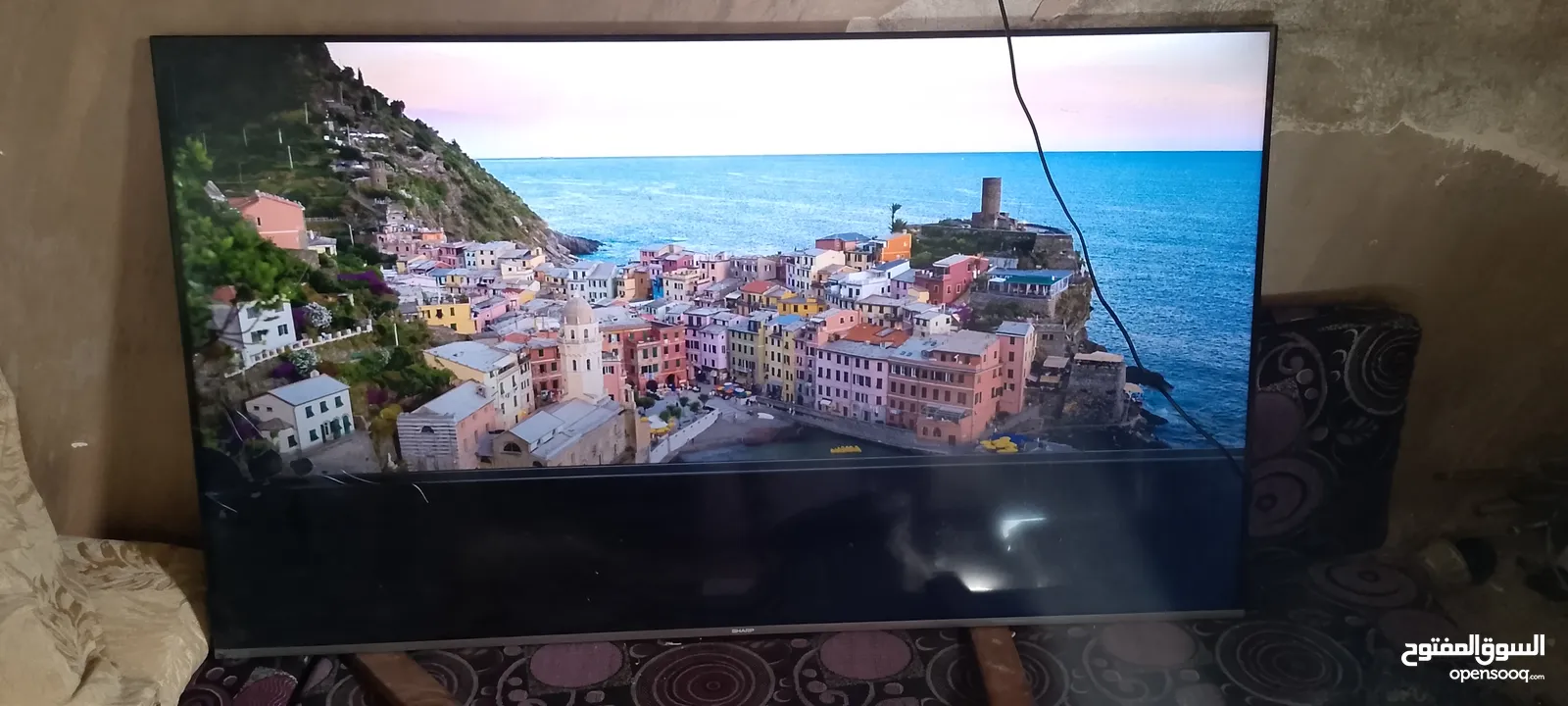 شاشة توشيبا