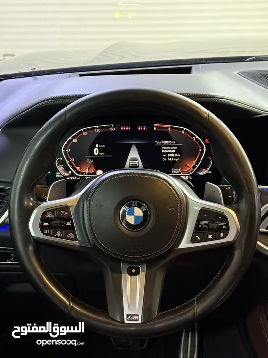 BMW x5 30d full++