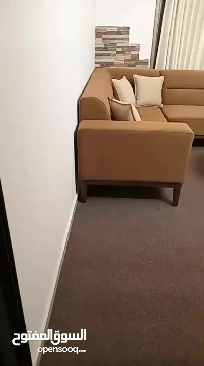شقة مفروشة للايجار