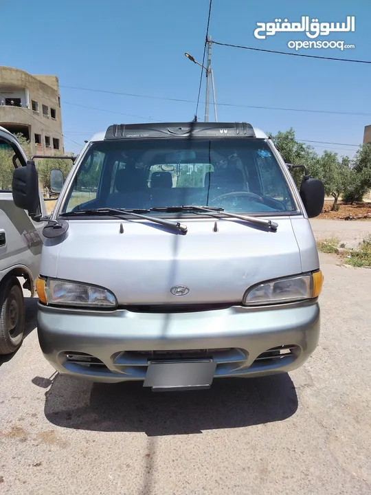 هونداي h100 للبيع