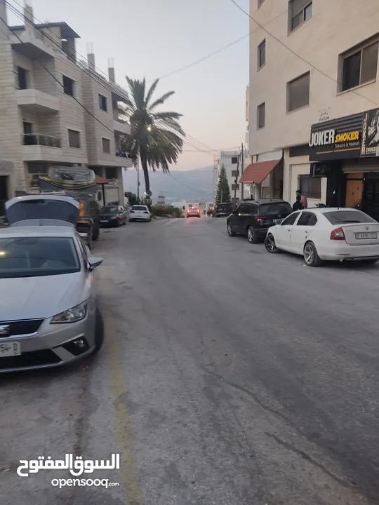 محل كوشان طابو مستقل