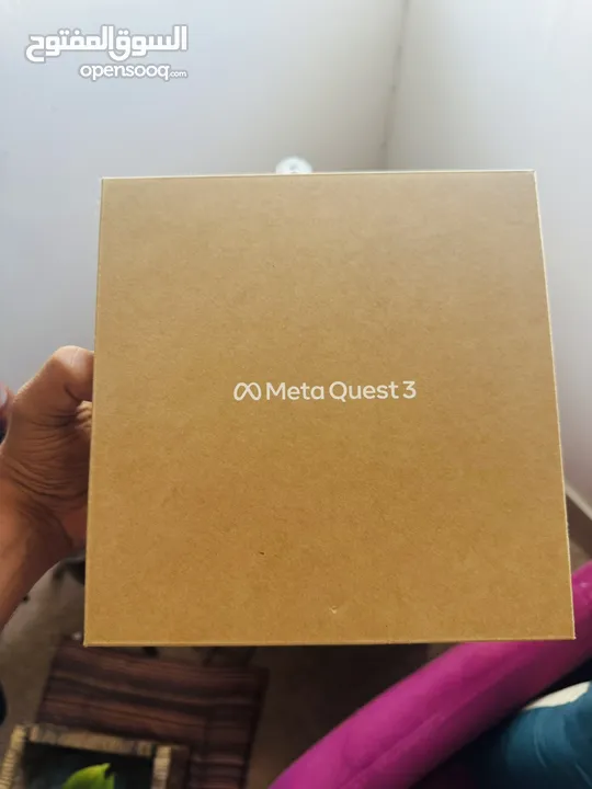 Meta-quest 3 128GB