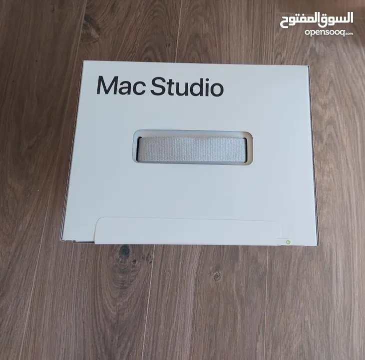 *NEW* Mac Studio for sale