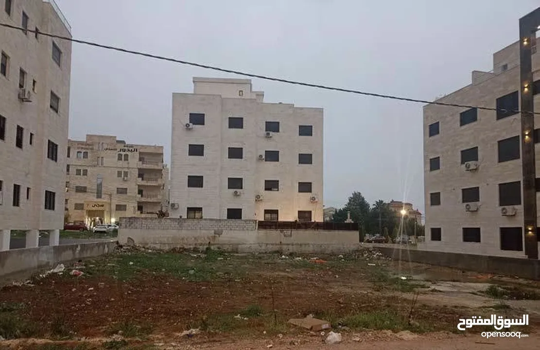 أرض للبيع في الراهبات الوردية حوض الهداف الفوقاني 14 تنظيم ب