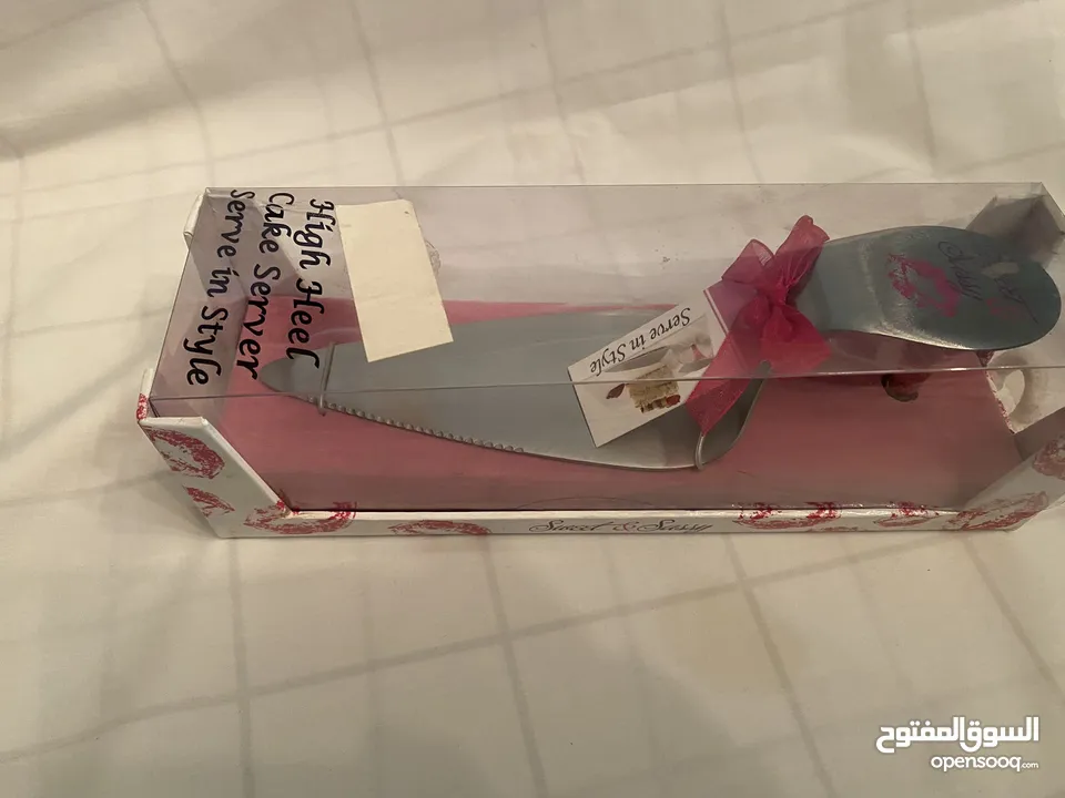 ادوات مطبخ مختلفه