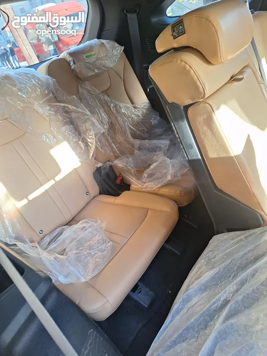 جيب كيا سورينتو 2200 تيربو ديزل 2021