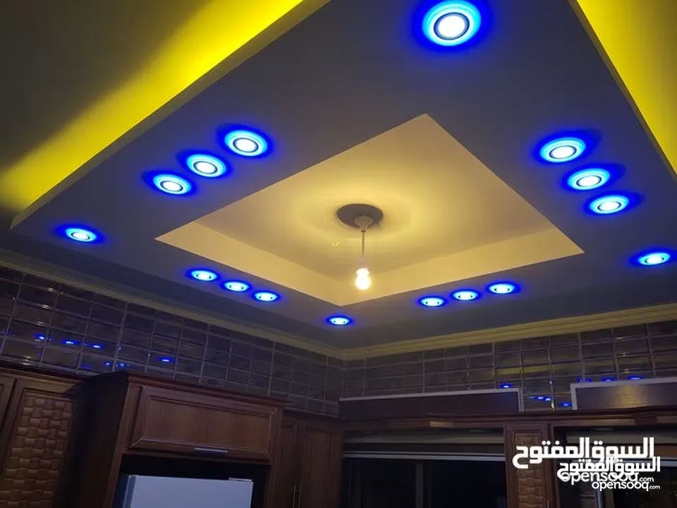 شقة مفروشة تشطيب سوبر ديلوكس للايجار
