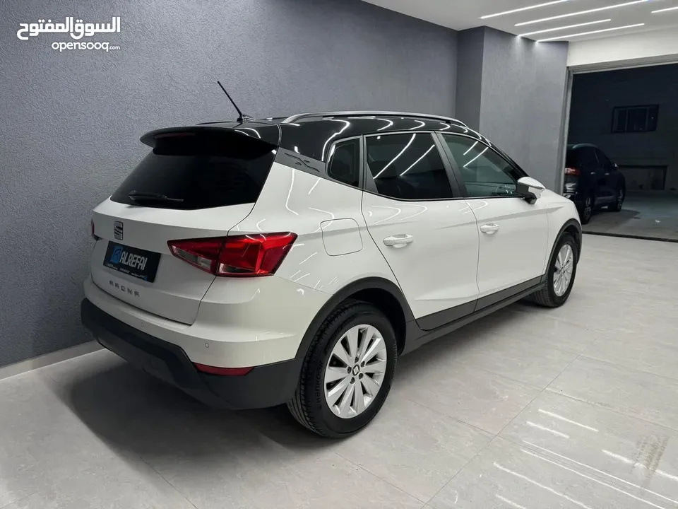 ارونا 2021 ترخيص 2021