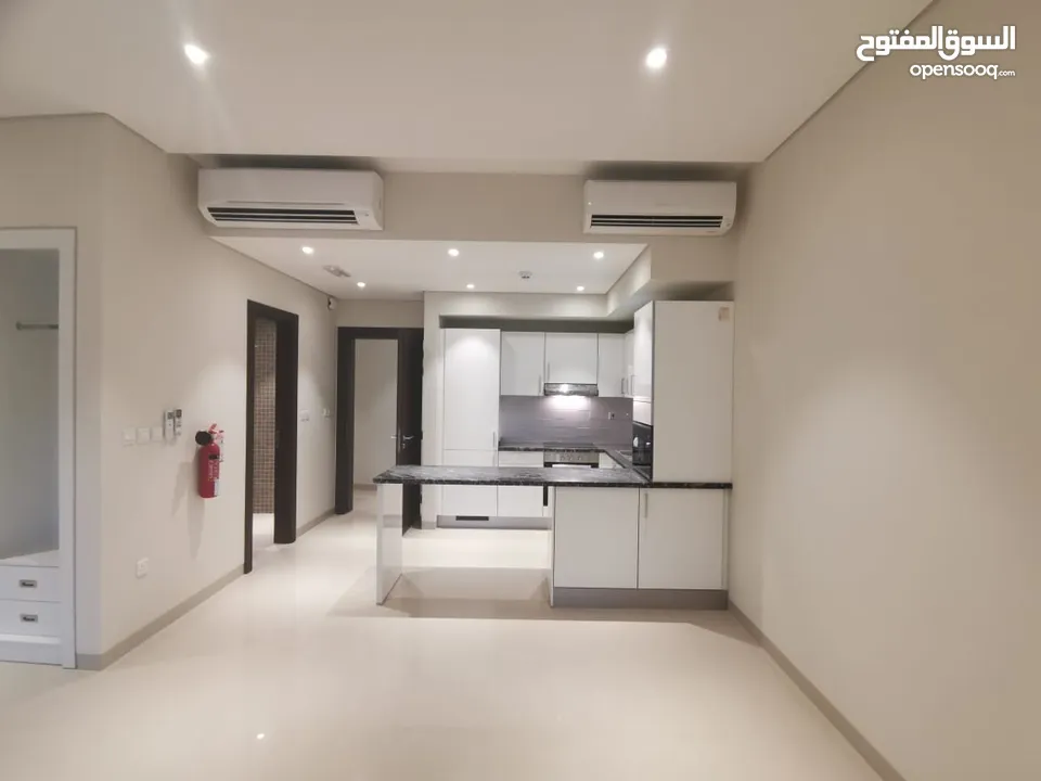 Studio Apartment for Sale in Jabal Sifah REF:988R